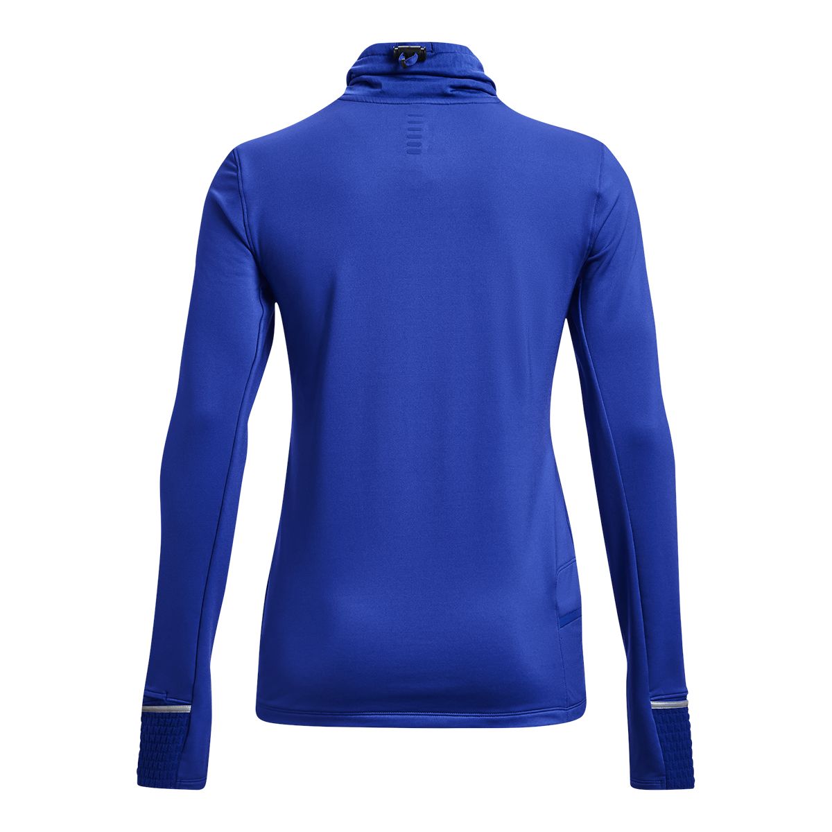Under Armour Women's Qlifier Cold Funnel Long Sleeve Shirt
