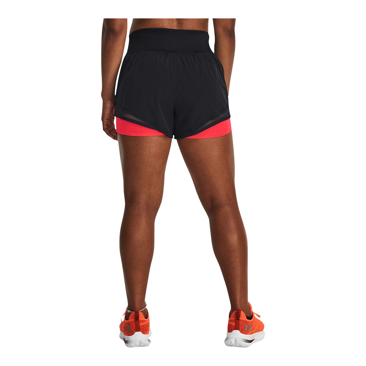 Under Armour Women's Run Everywhere Shorts