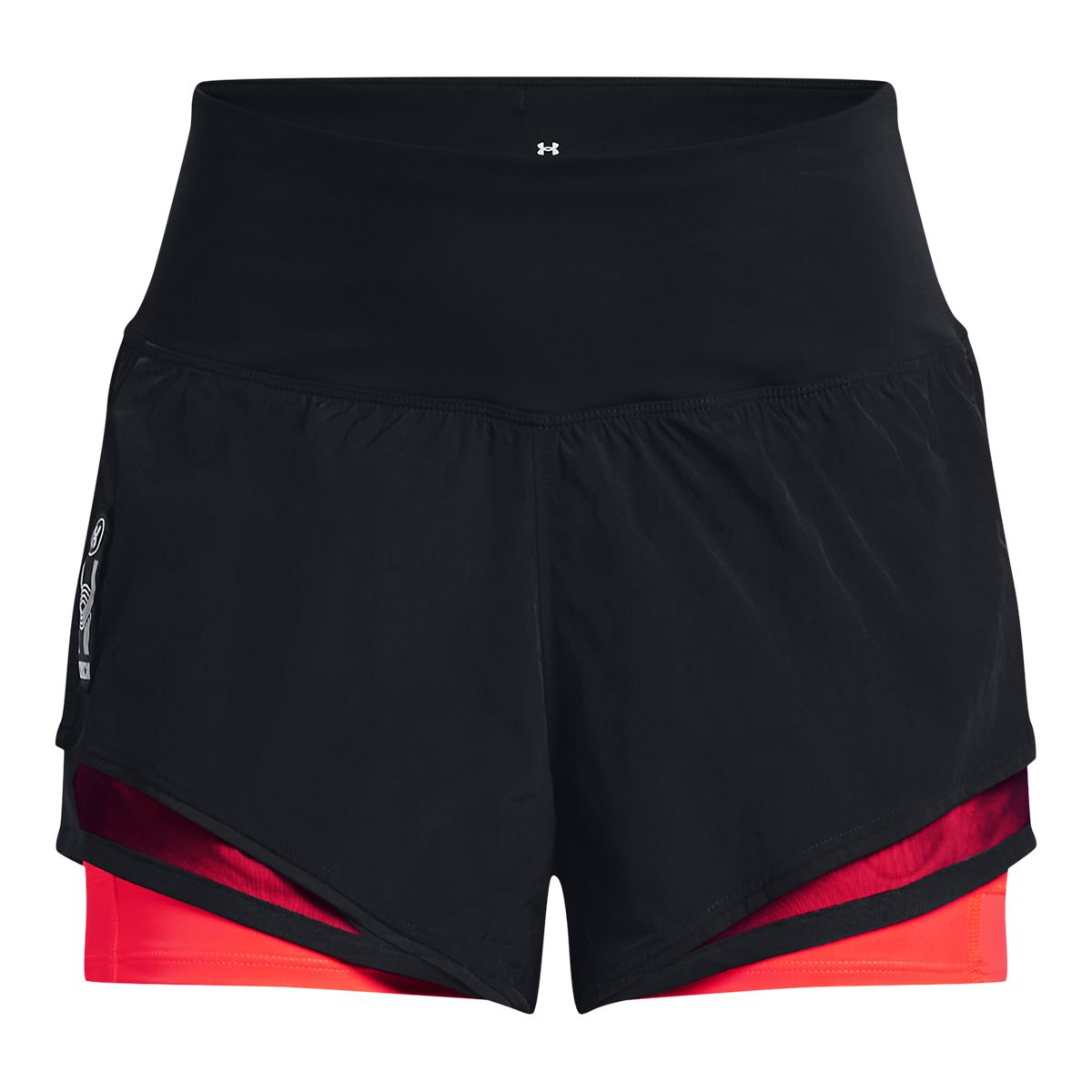 Under Armour Women's Run Everywhere Shorts