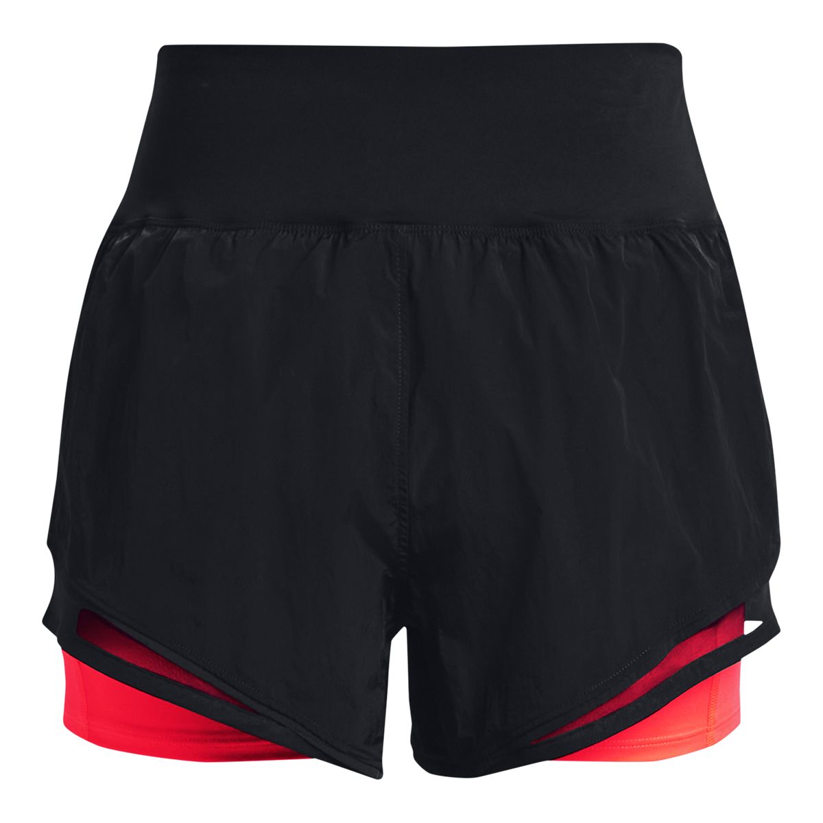 Under Armour Women's Run Everywhere Shorts