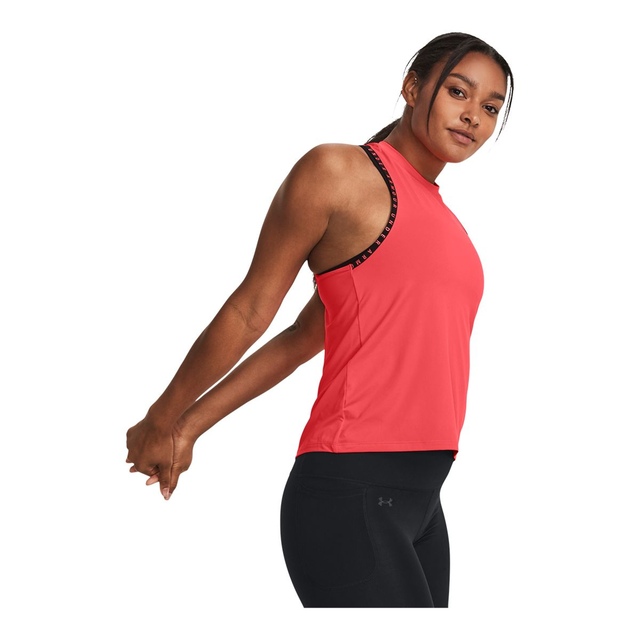 Under Armour Women's Knockout Novelty Tank SportChek