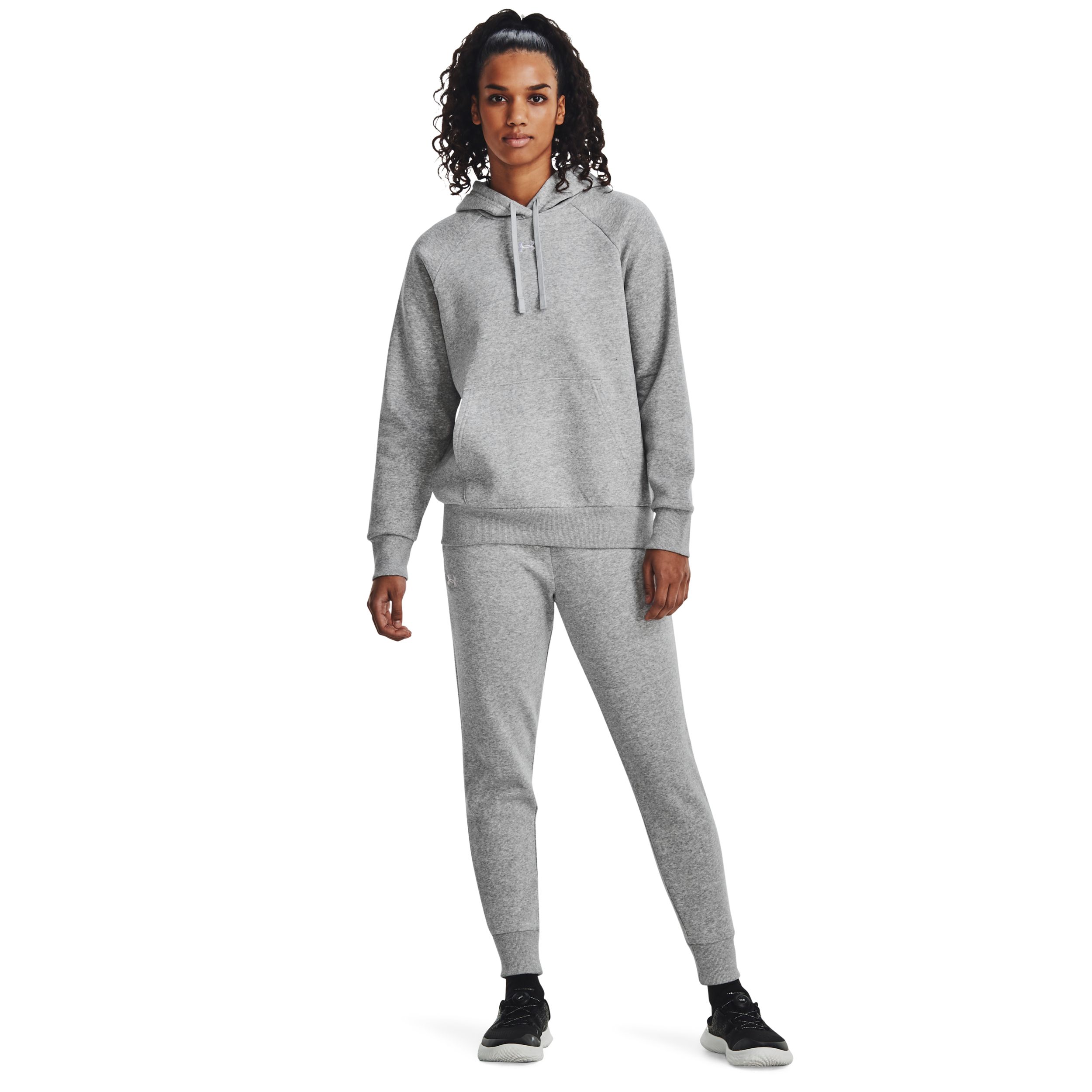 Under Armour Women's Rival Fleece Jogger Pants