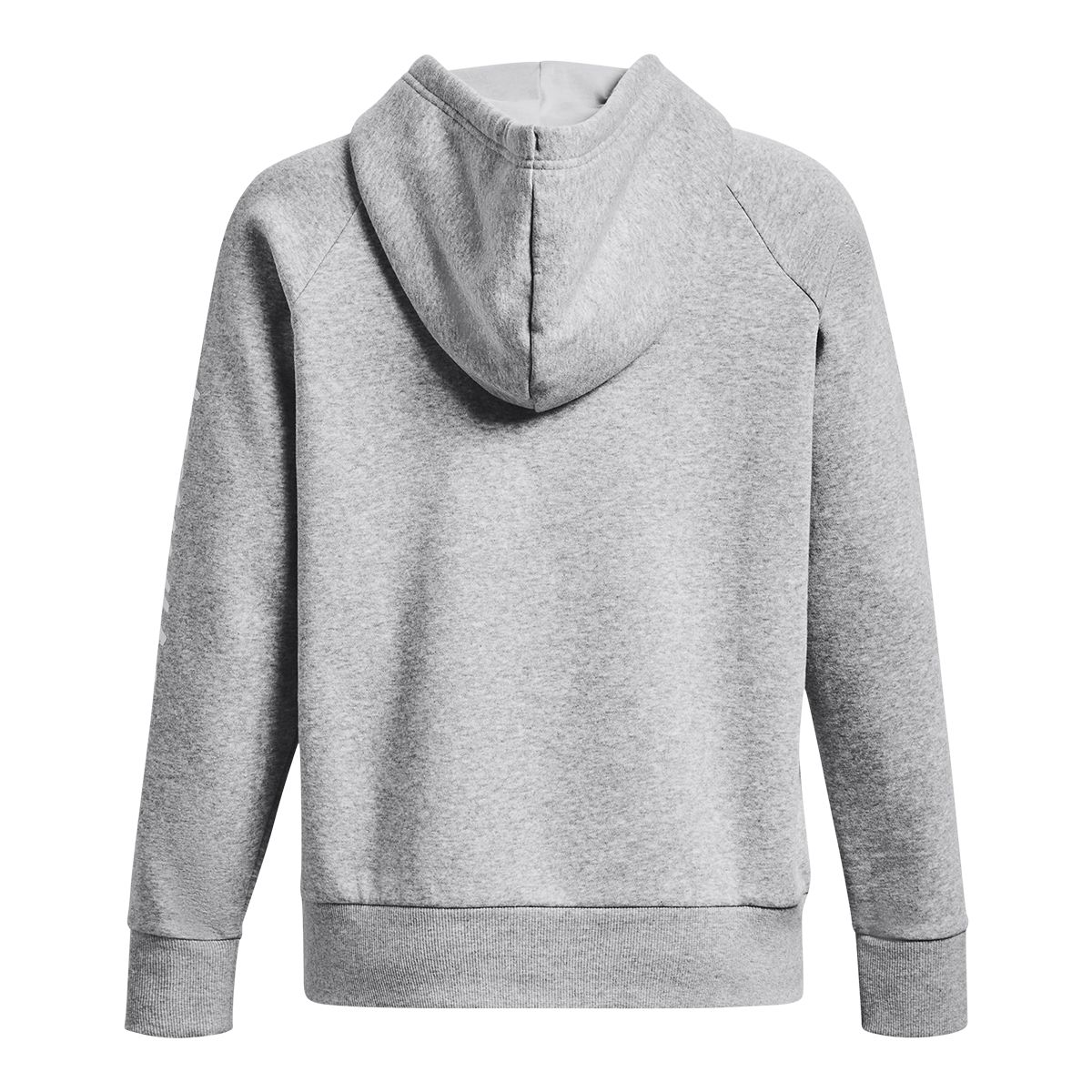 Under Armour Women's Rival Fleece Graphic Hoodie