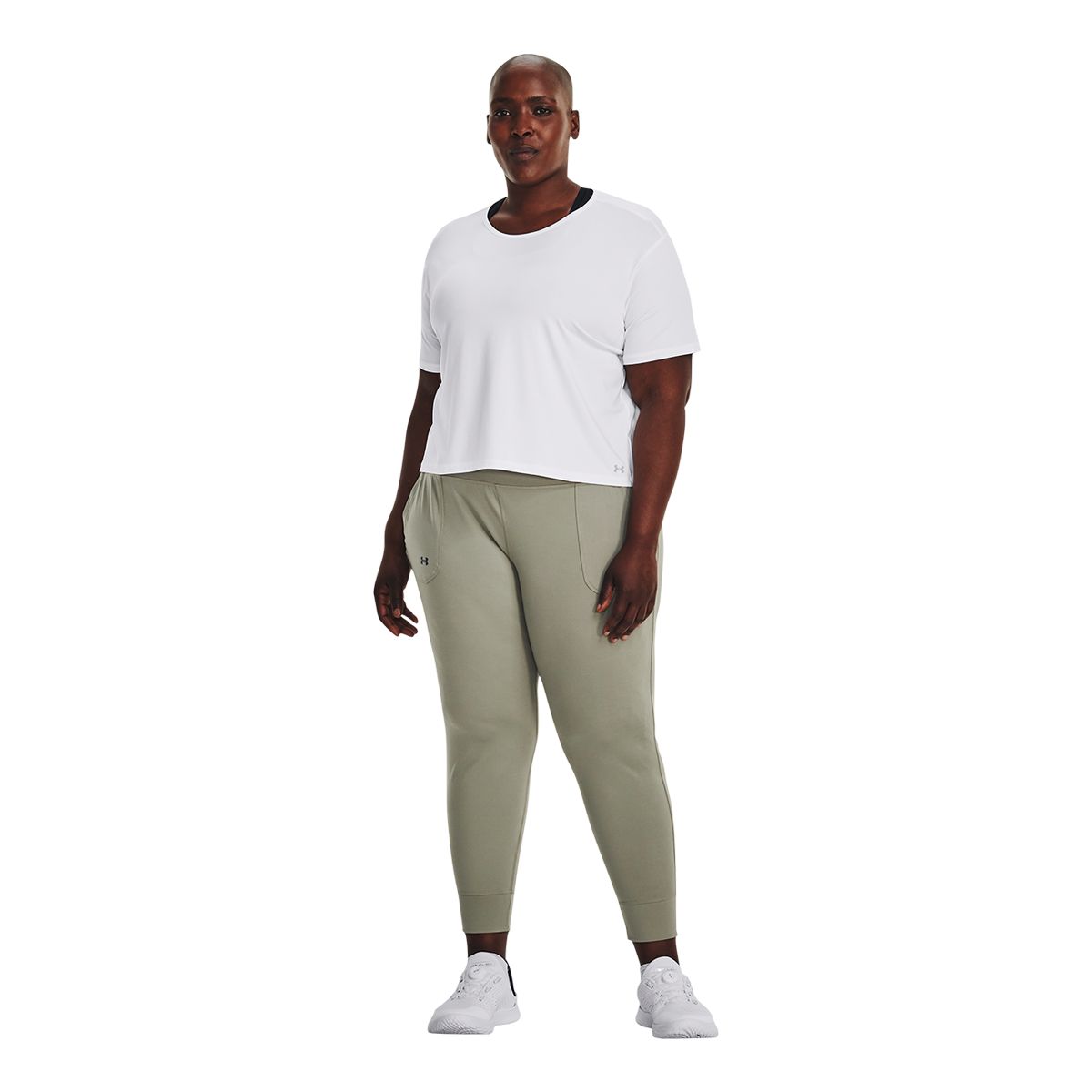 Under Armour Women's Motion T-Shirt