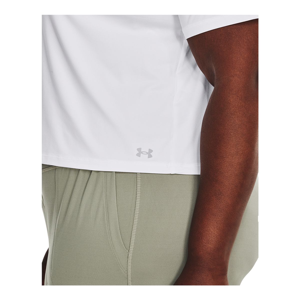 Under Armour Women's Motion T-Shirt