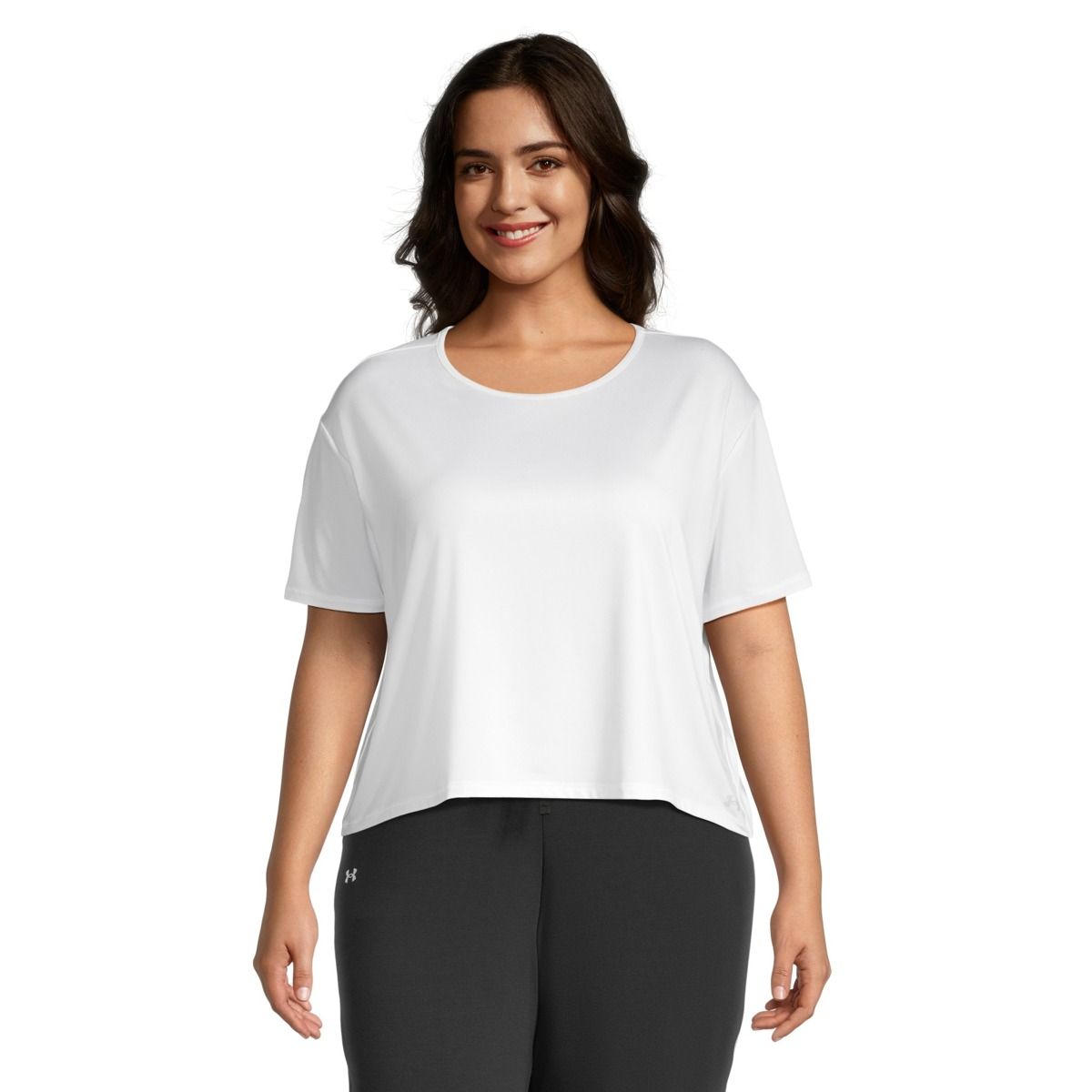 Under Armour Women's Motion T-Shirt