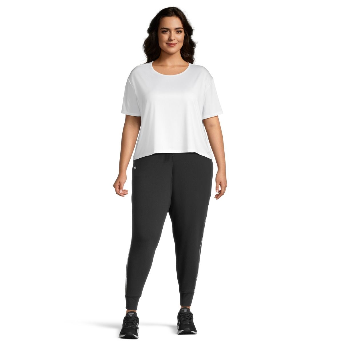 Under Armour Women's Motion T-Shirt