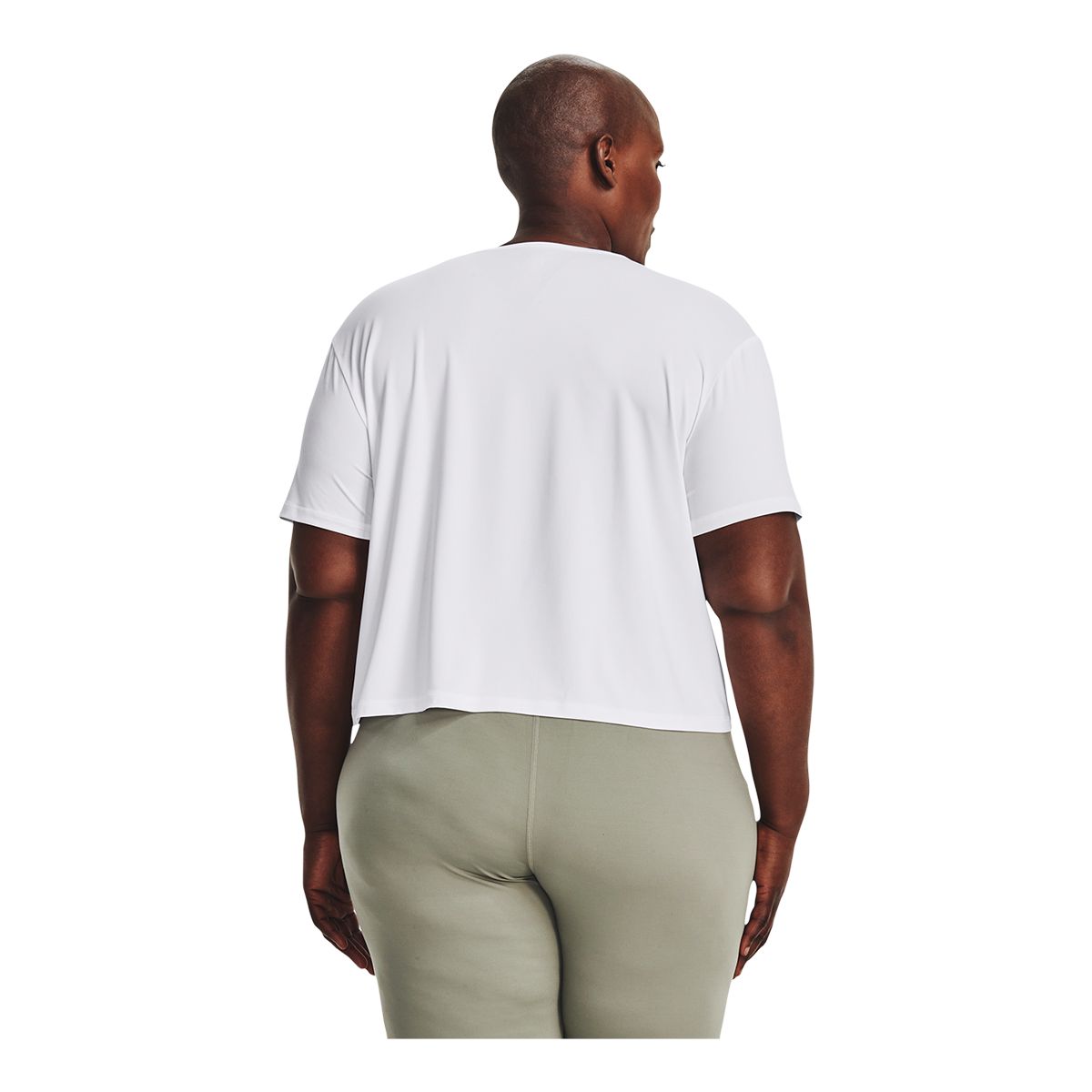 Under Armour Women's Motion T-Shirt