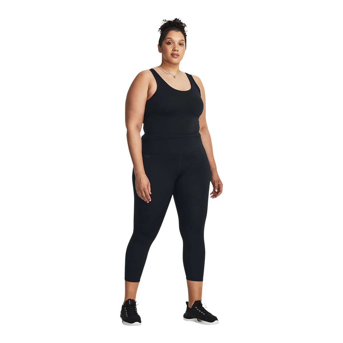 Under Armour Women's Motion Tank