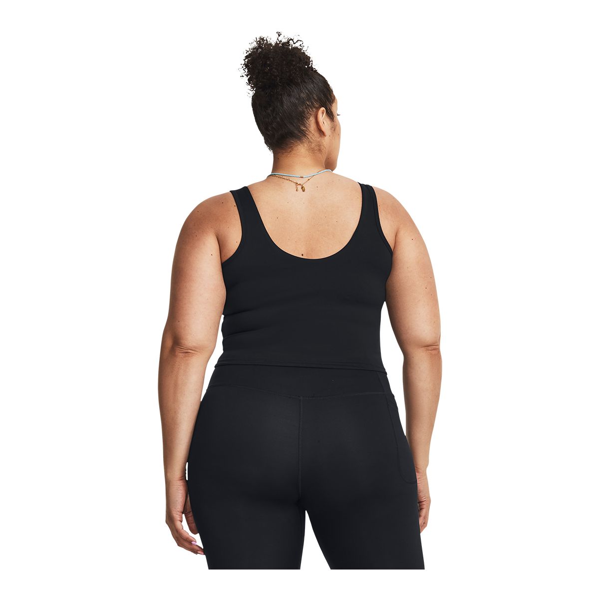 Under Armour Women's Motion Tank