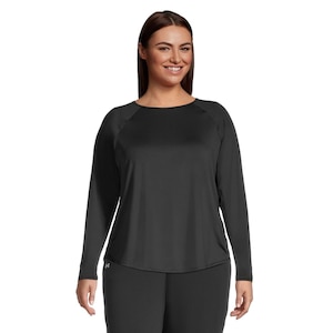 Under Armour Women's Motion Longline Long Sleeve Shirt