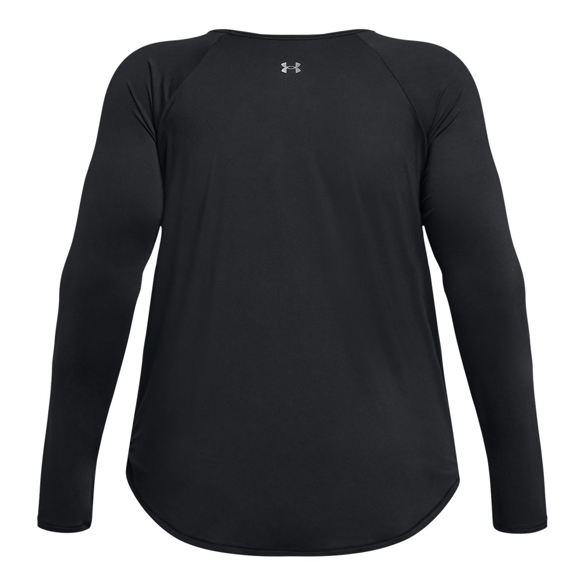 Under Armour Women's Motion Longline Long Sleeve Shirt SportChek