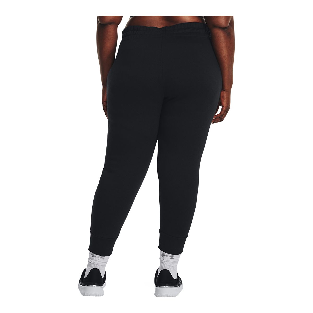 Under armour womens discount joggers