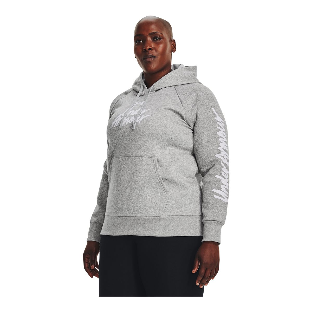 Under Armour Women's ColdGear® Infrared® Pullover Hoodie, Anti
