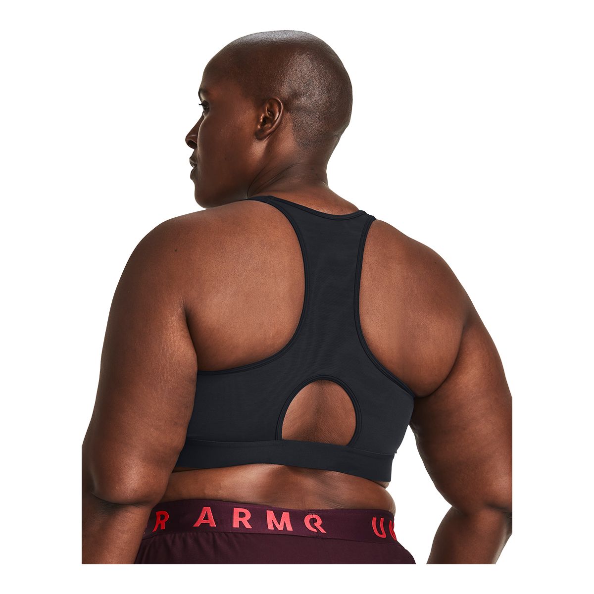 Under Armour Women's HeatGear© Armour High Sports Bra