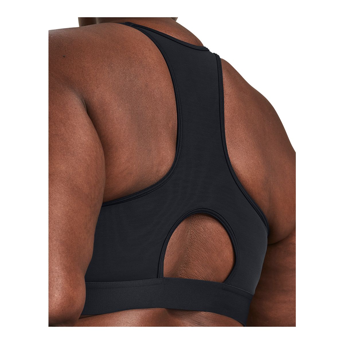 Under Armour Women's HeatGear© Armour High Sports Bra