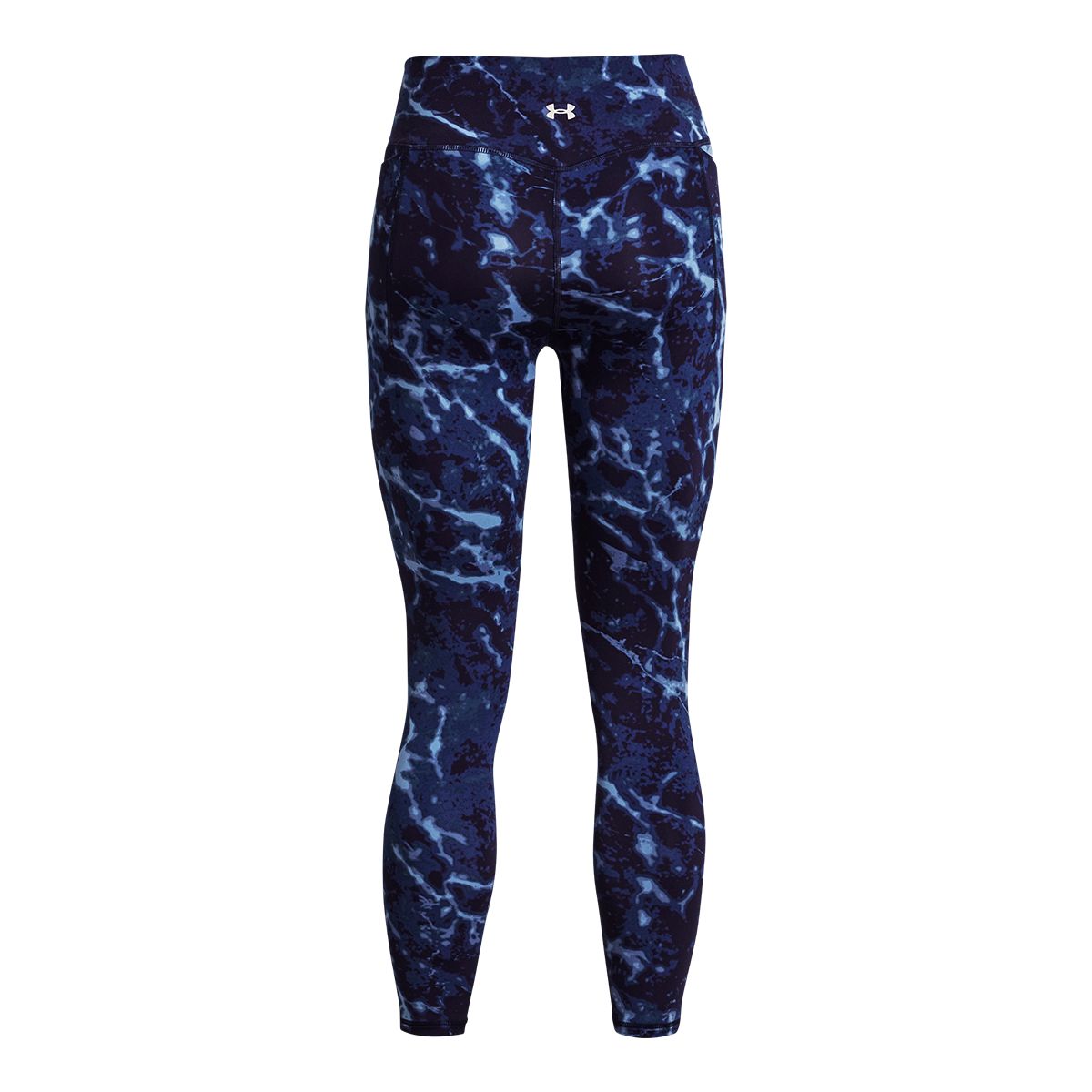 Under Armour Women's Project Rock Let's Go PT Leggings