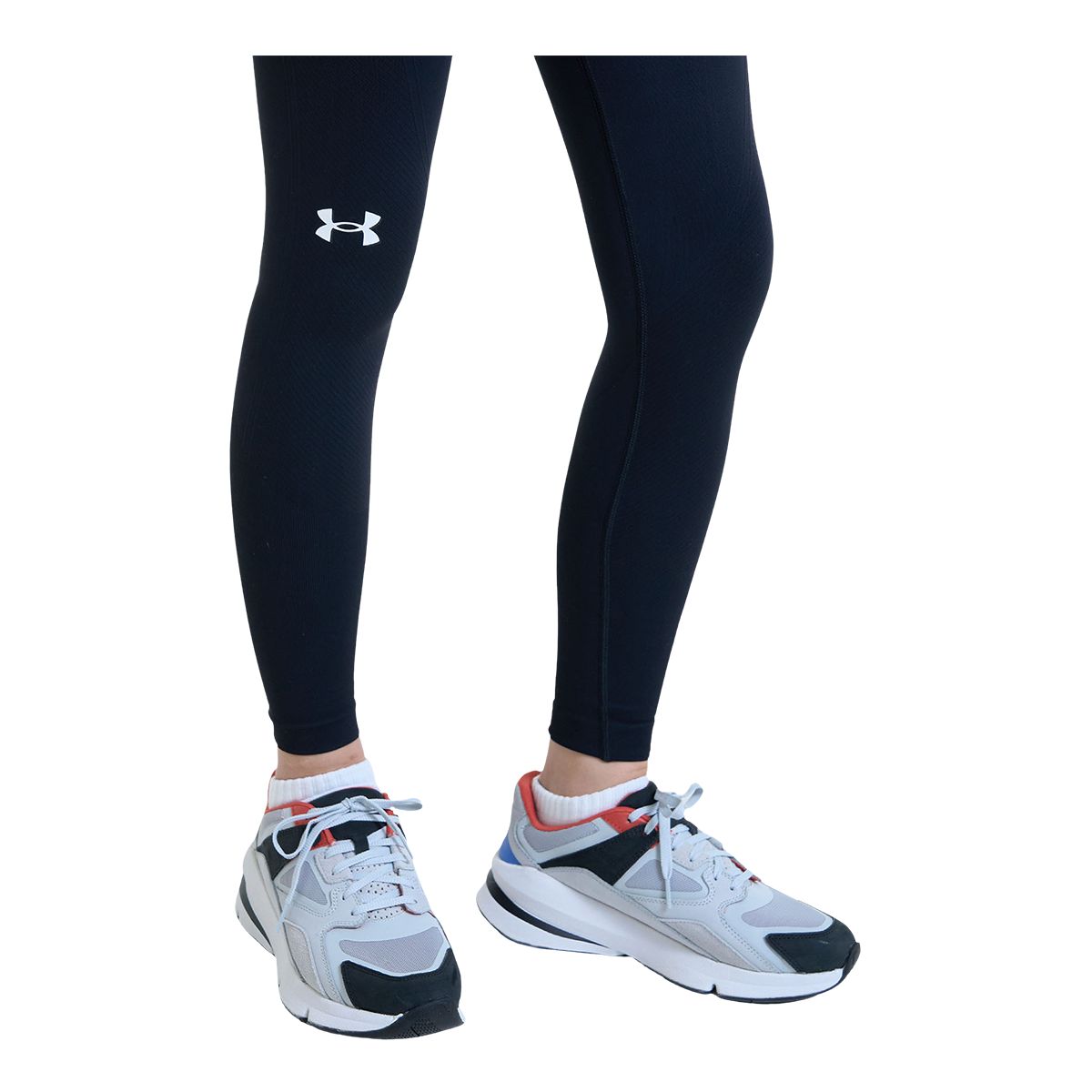 Under Armour Women's Train Seamless Leggings