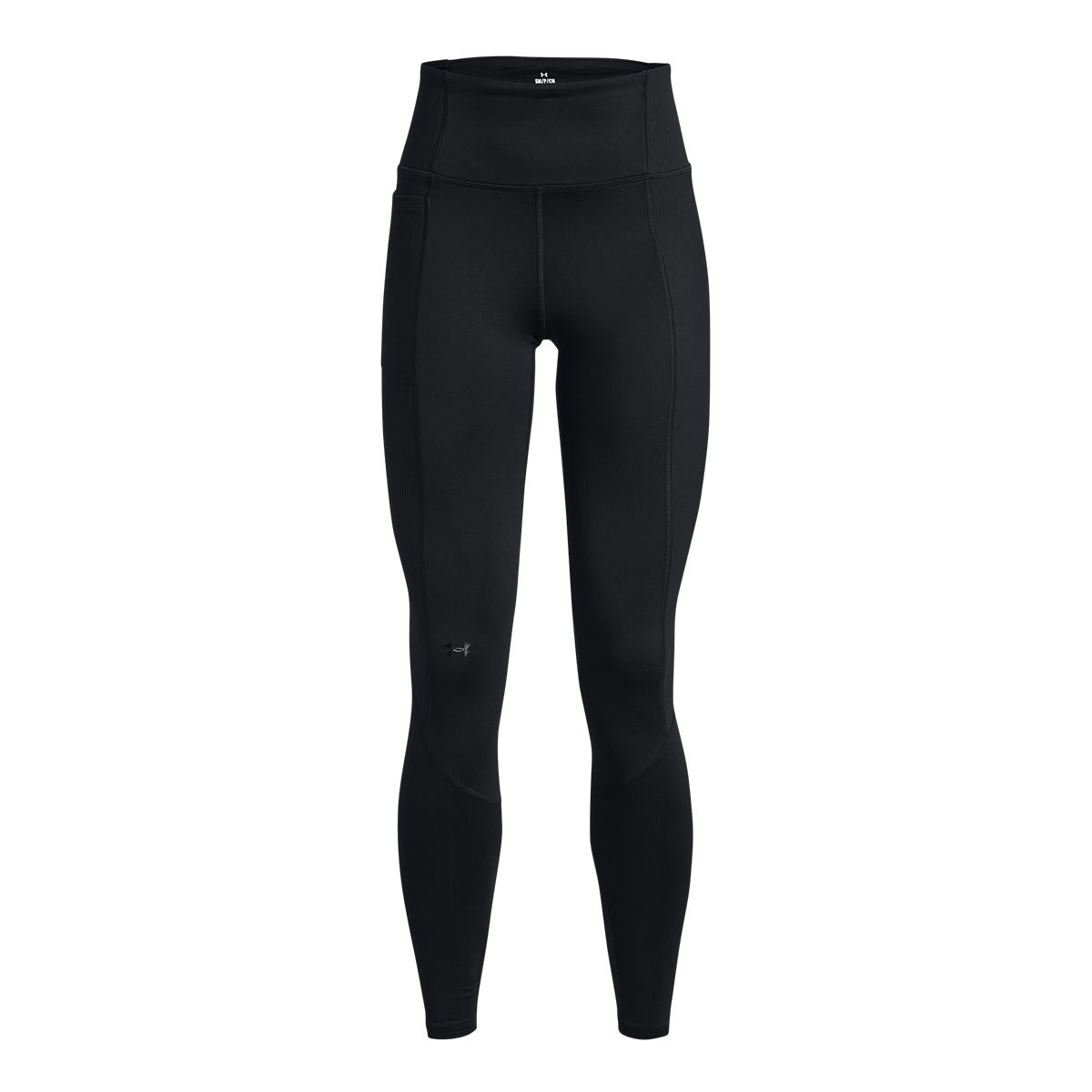 Under Armour Softball Pants Women's Black Used XL 012