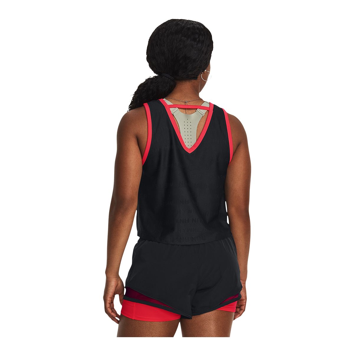 Under Armour Women's Run Everywhere Tank