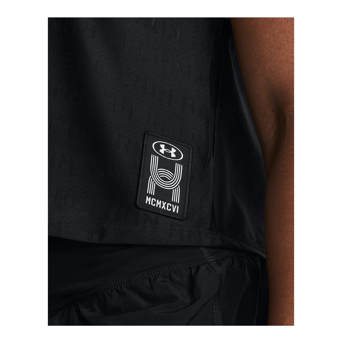 Under Armour Women's Run Everywhere Tank