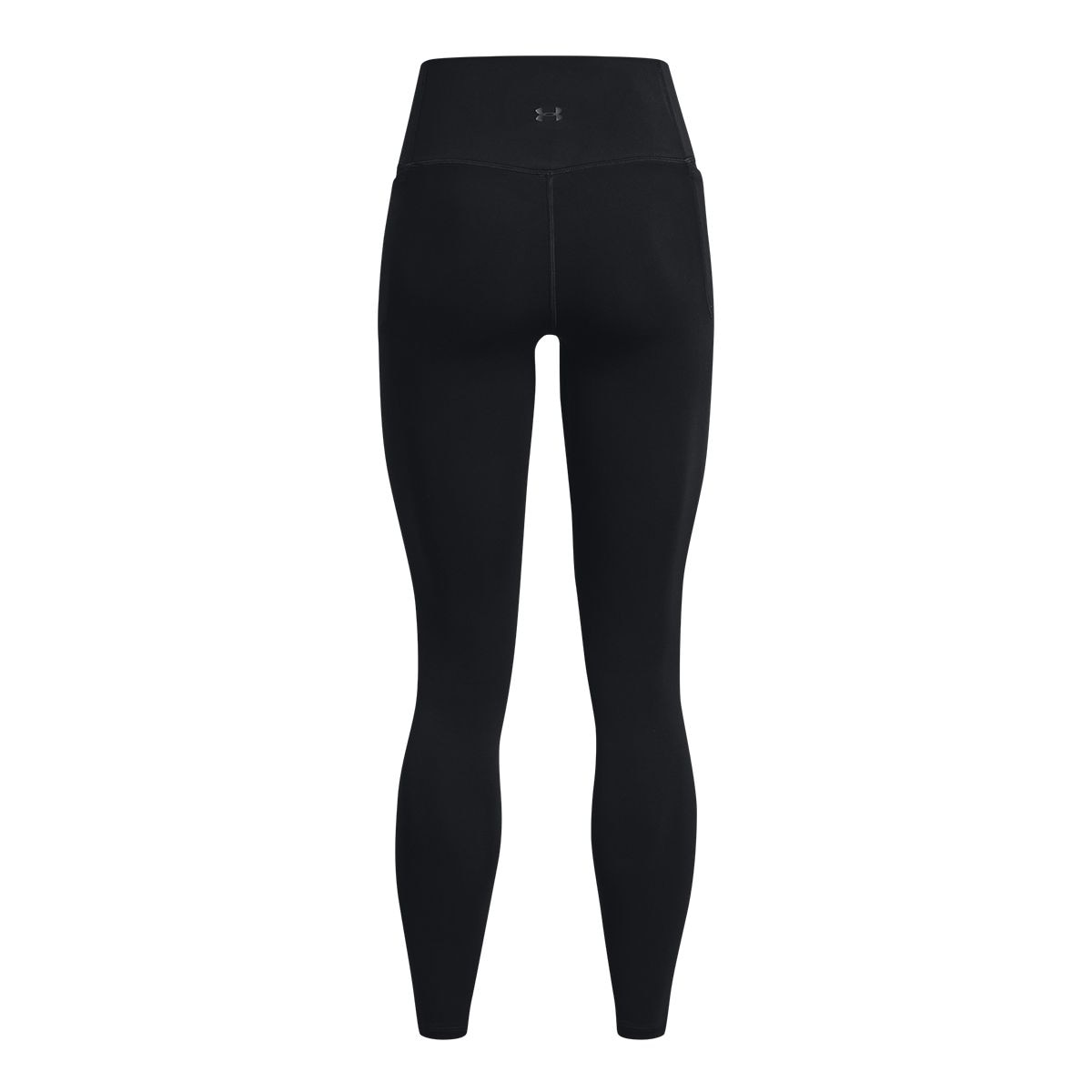 Under Armour Women's Meridian Soft And Stretchy Athletic Leggings