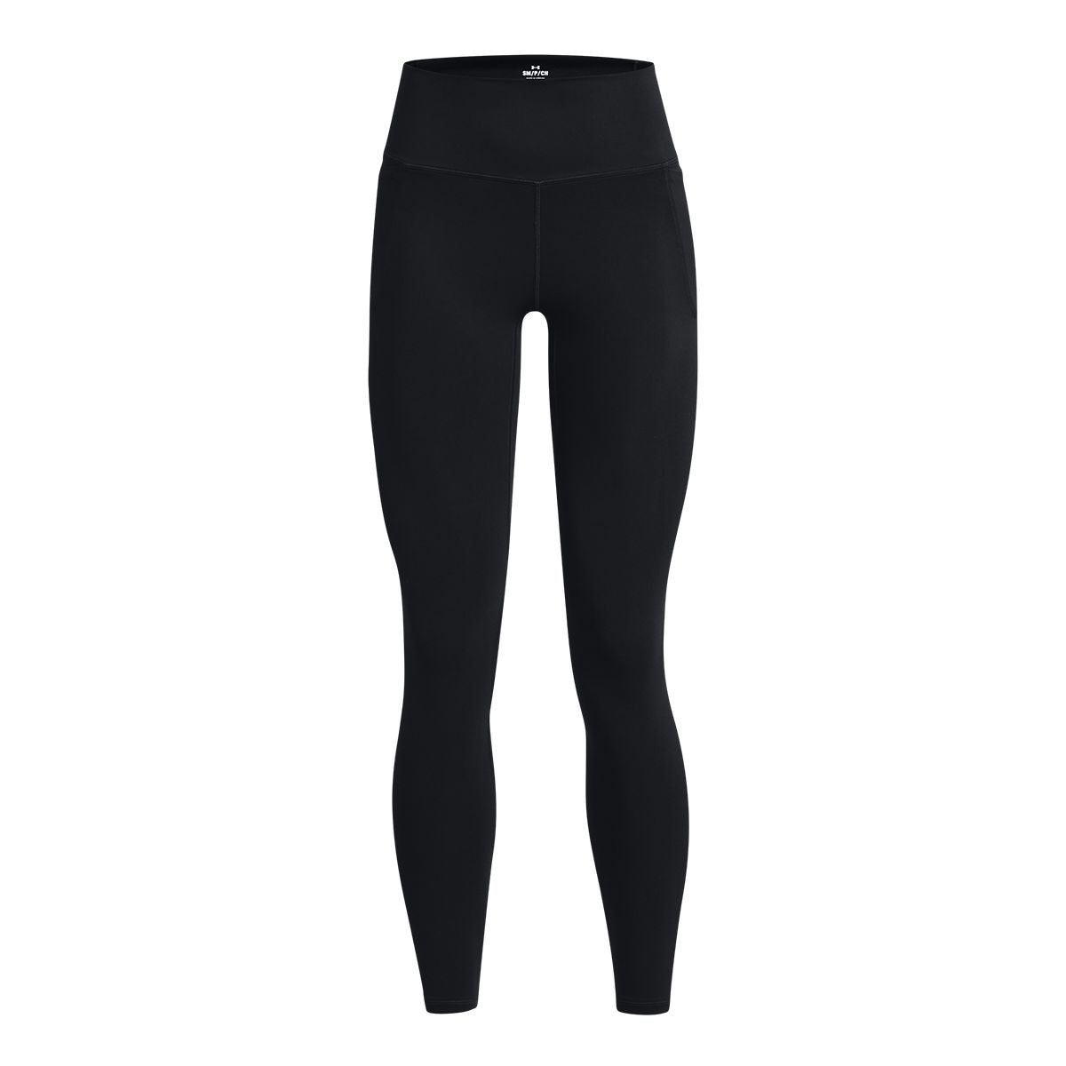 Under Armour Women's Meridian Soft And Stretchy Athletic Leggings