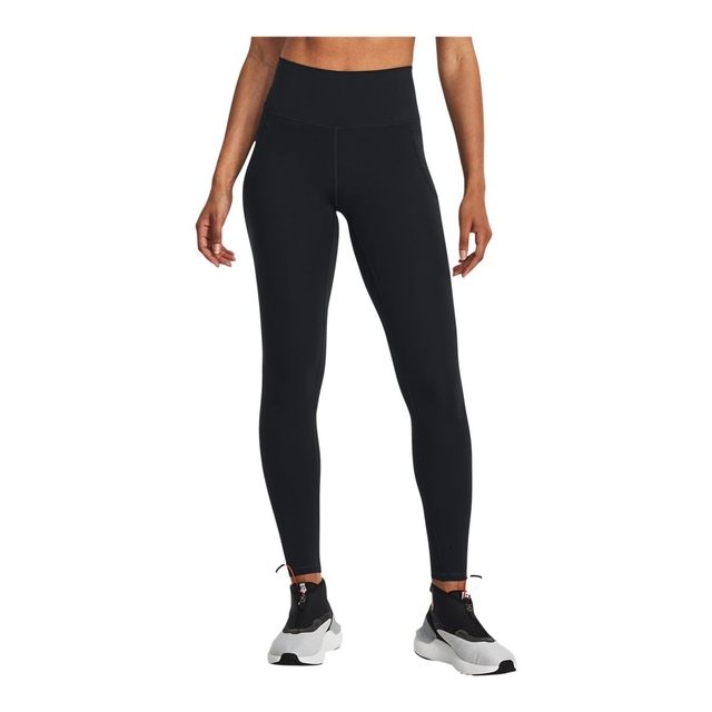 Under Armour Women's Meridian Soft and Stretchy Athletic Leggings
