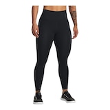 Under Armour Women's Meridian Ankle Leggings - Soft and Stretchy Athletic Tights Front_Three_Fourths_Angled_Right