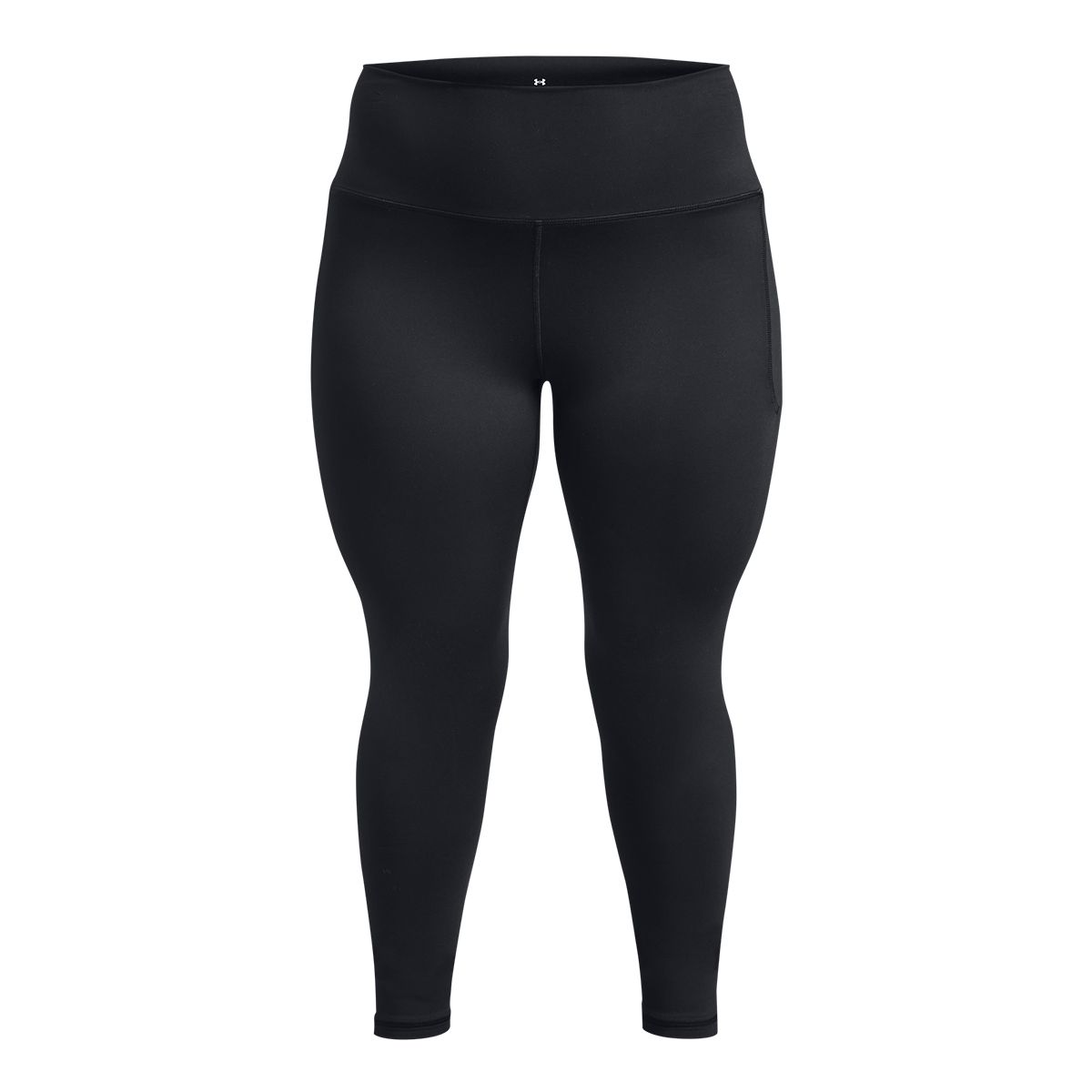 Under Armour Women's Meridian Ankle Leggings - Soft and Stretchy Athletic Tights