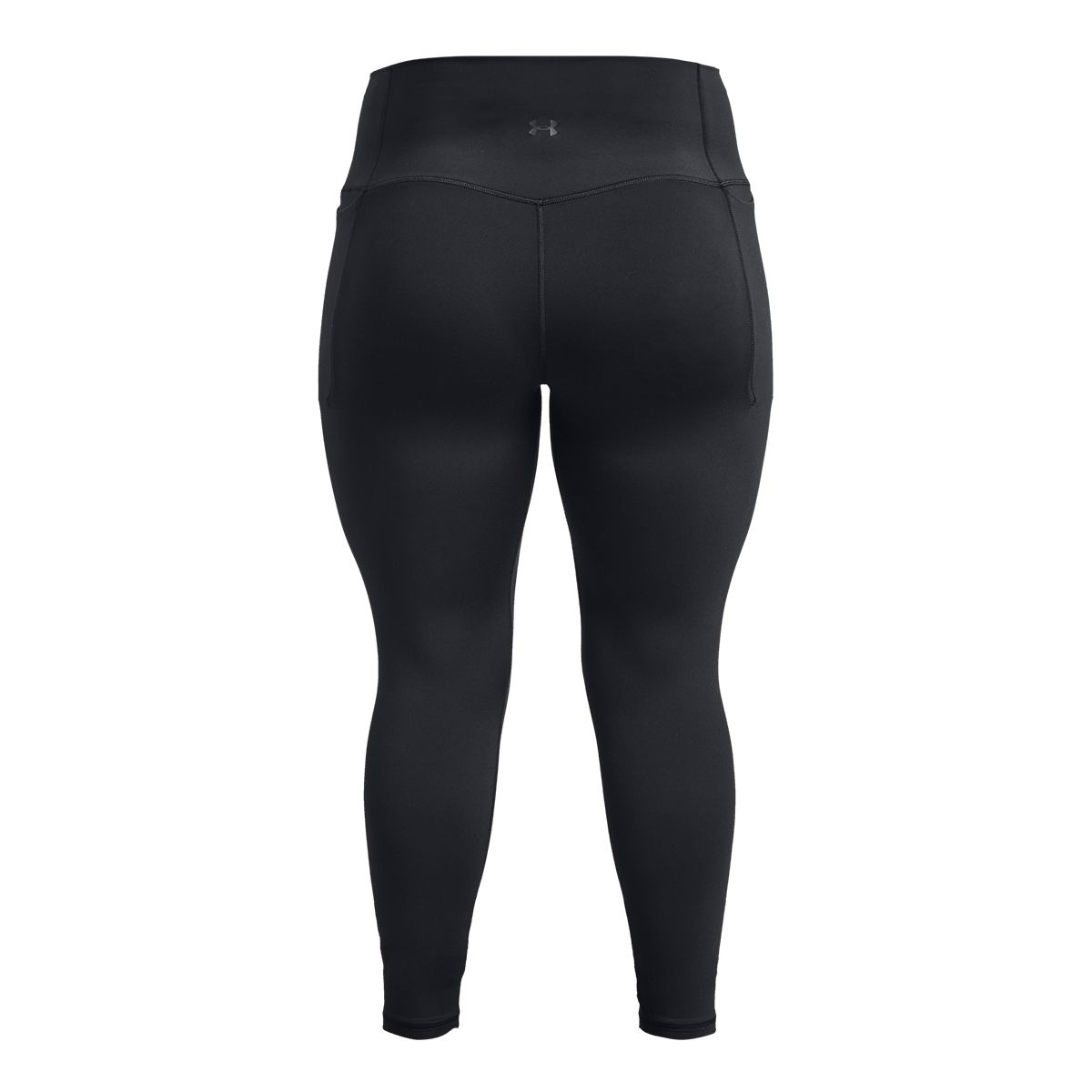 Under Armour Women's Meridian Ankle Leggings - Soft and Stretchy Athletic Tights