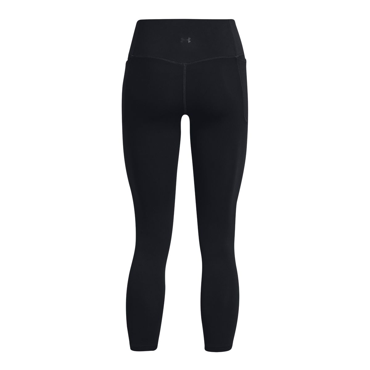 Under Armour Women's Meridian Ankle Leggings - Soft and Stretchy Athletic Tights