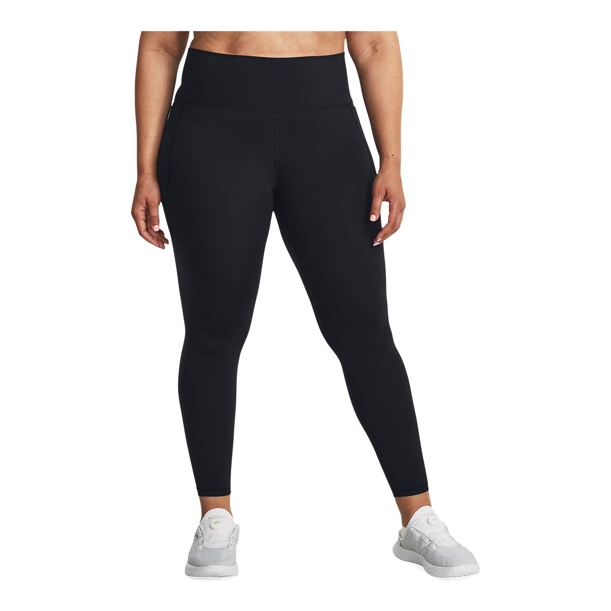 Image of Under Armour Women's Meridian Ankle Leggings