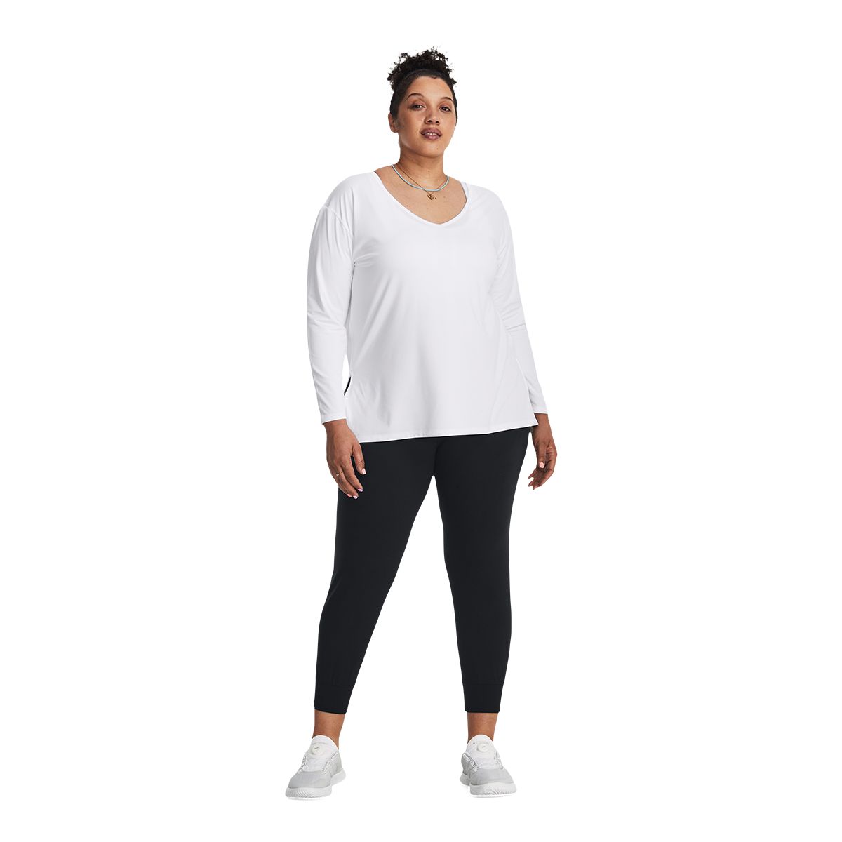 Meridian Joggers — Black – The Towne Shoppe