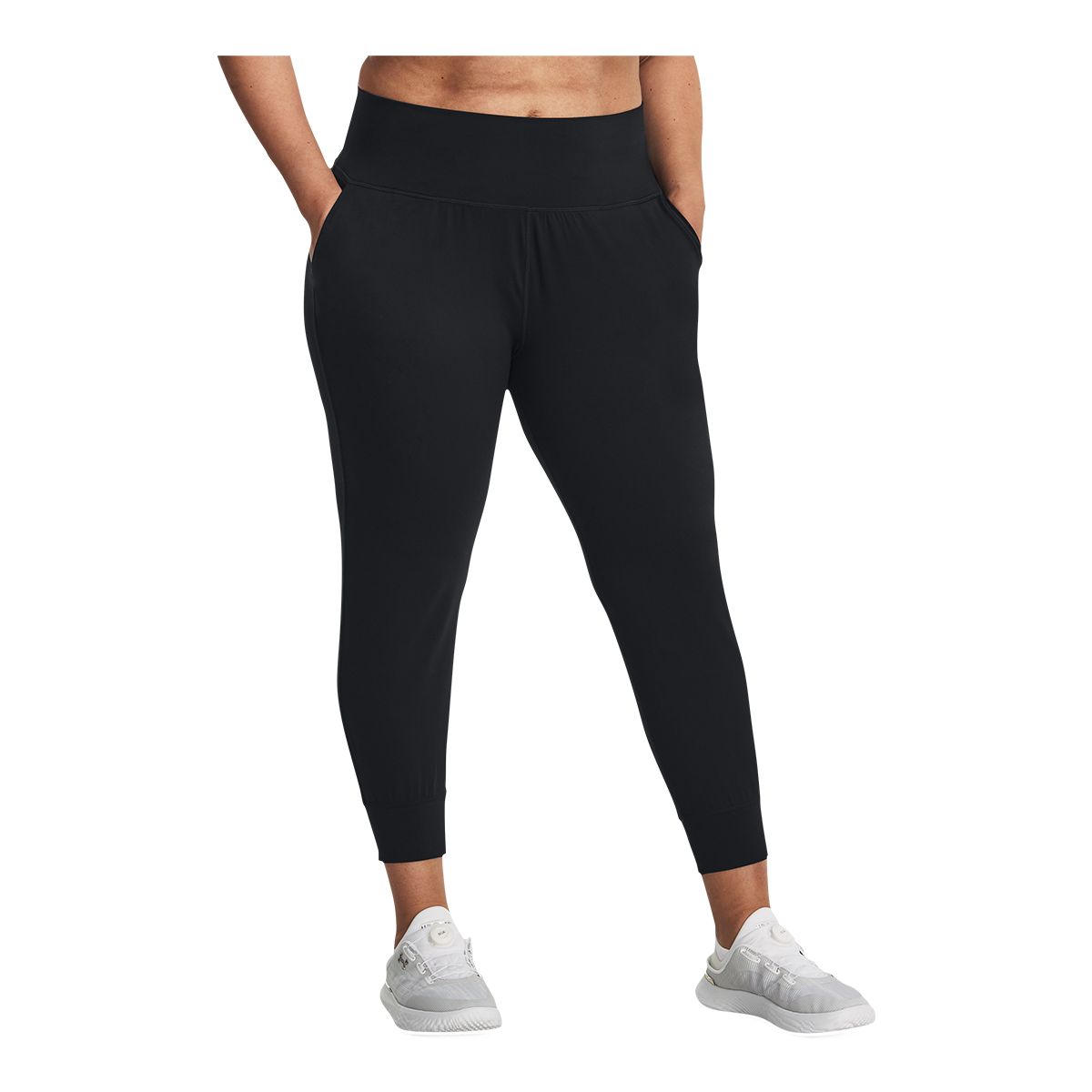 Under Armour Women's Meridian Jogger Pants
