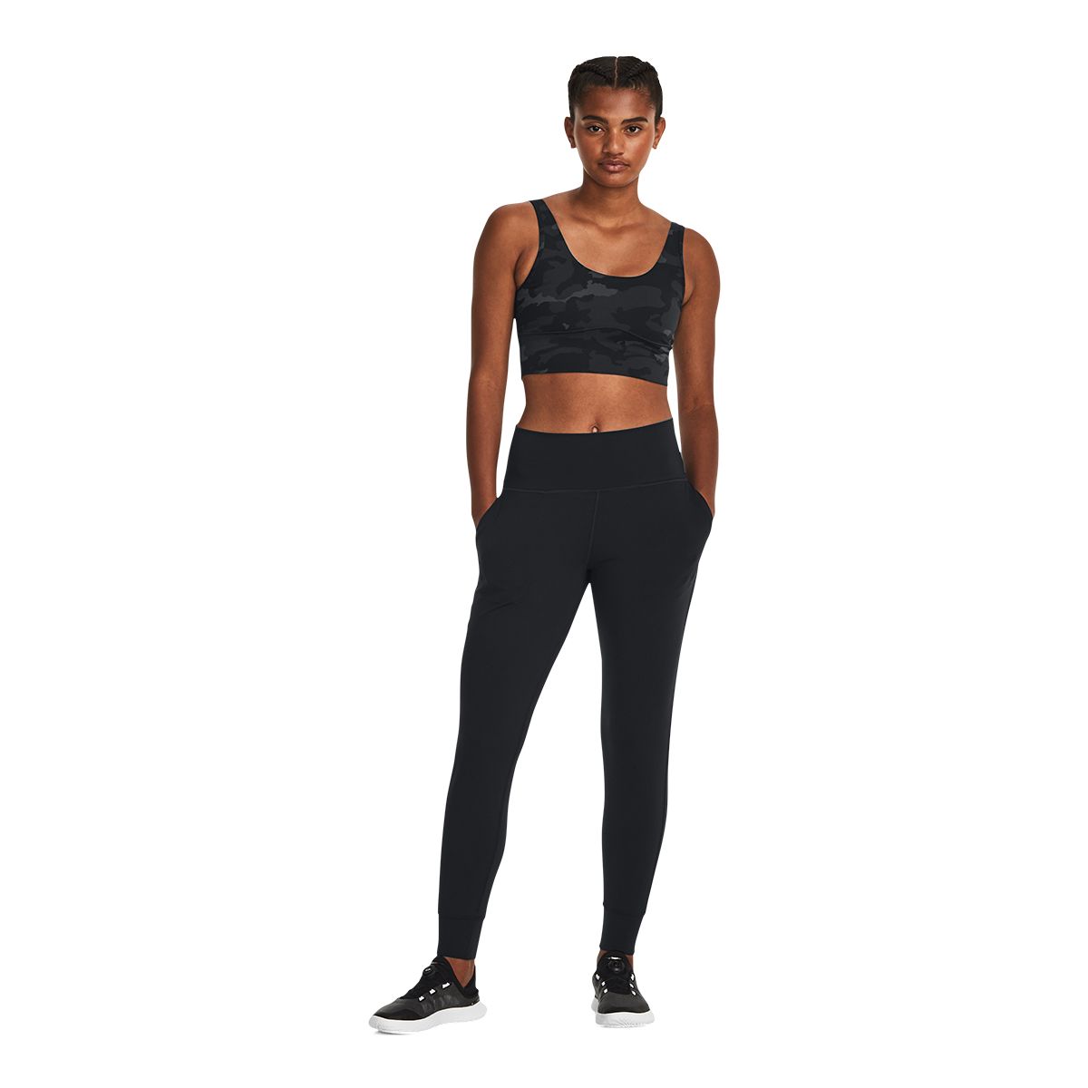 Under Armour Women's Meridian Jogger Pants