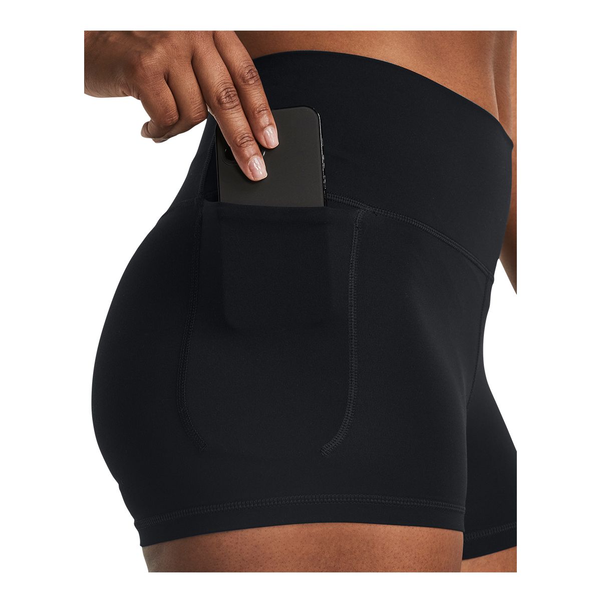 Under Armour Women's Meridian Shorty
