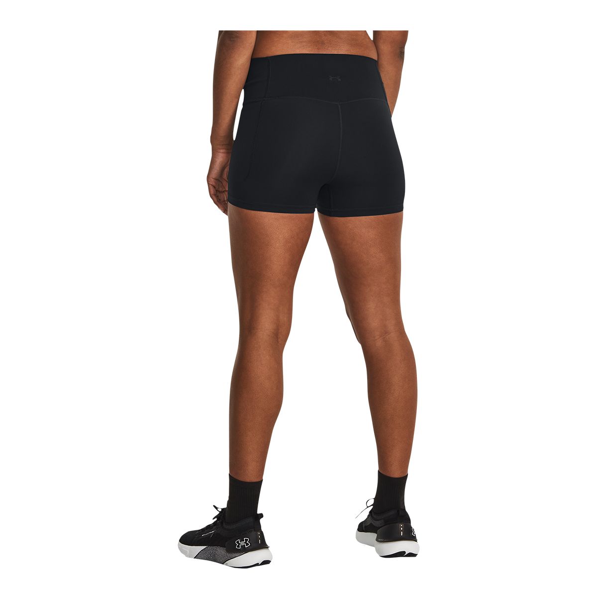 Under Armour Women's Meridian Shorty