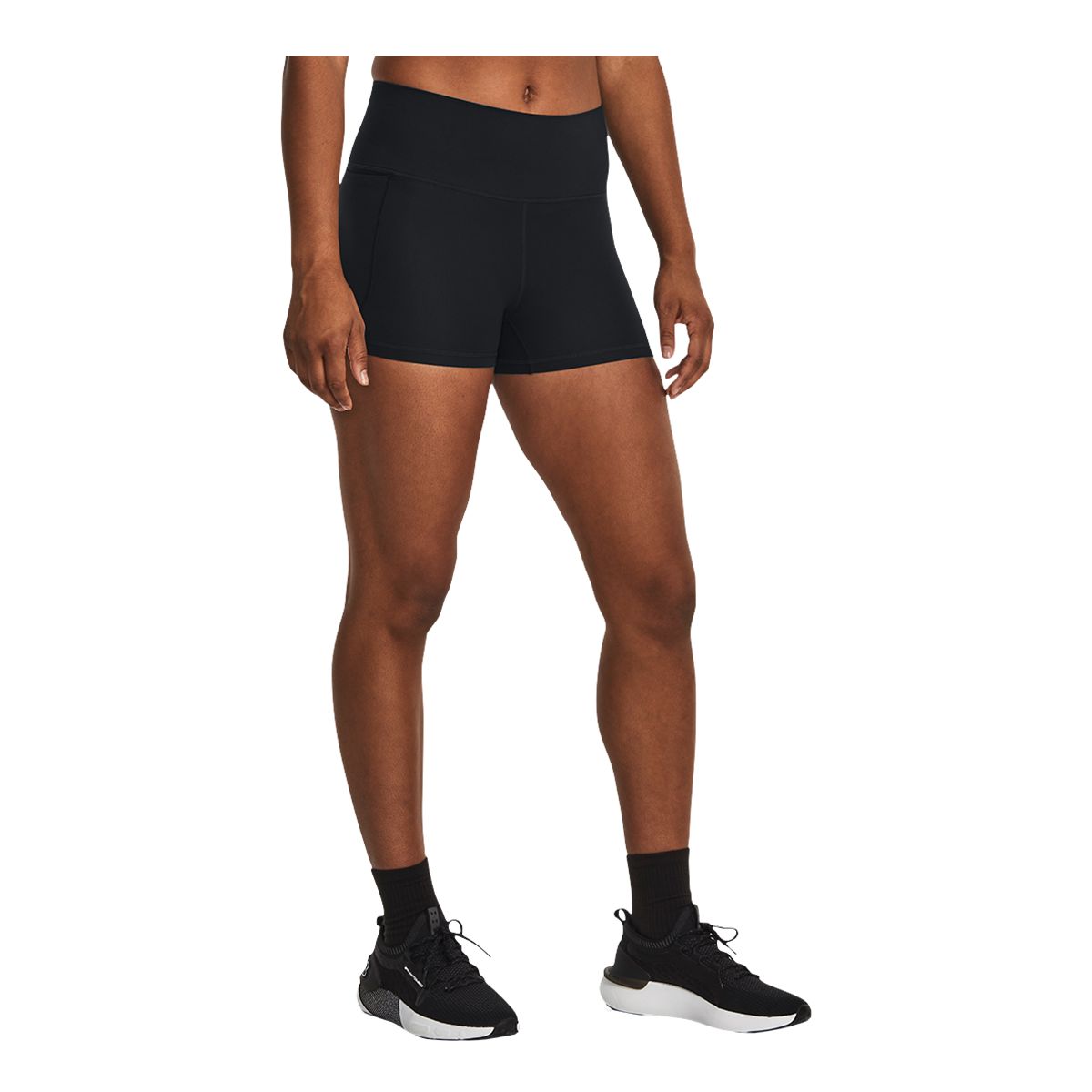 Under Armour Women's Meridian Shorty
