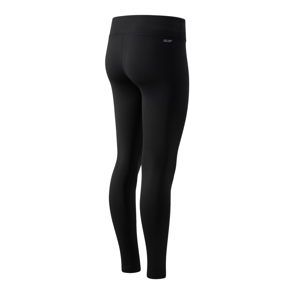 Winter Running Legging W Black | Running legging for women | Compressport