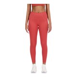 New Balance Women's Shape Shield 7/8 High Rise Tights Front_Flat