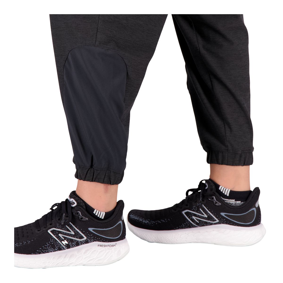New Balance Womens Sport Spacedye Jogger : : Clothing, Shoes &  Accessories