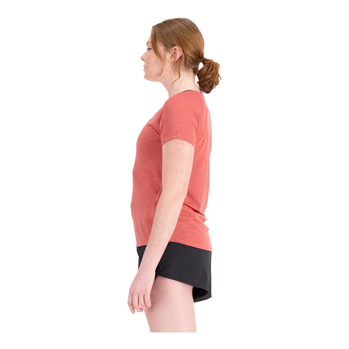 New Balance Women's Run Impact T Shirt