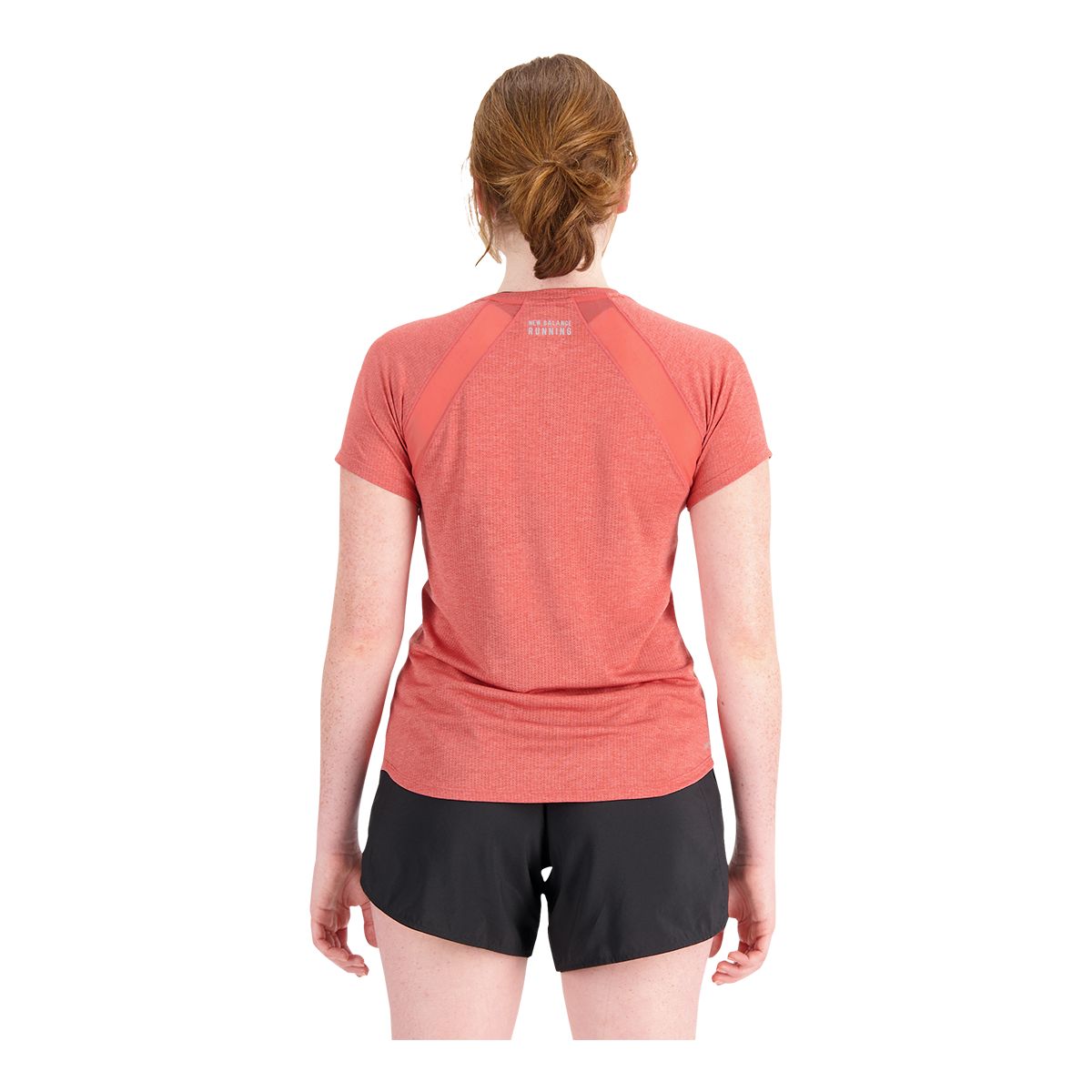 New Balance Women's Run Impact T Shirt