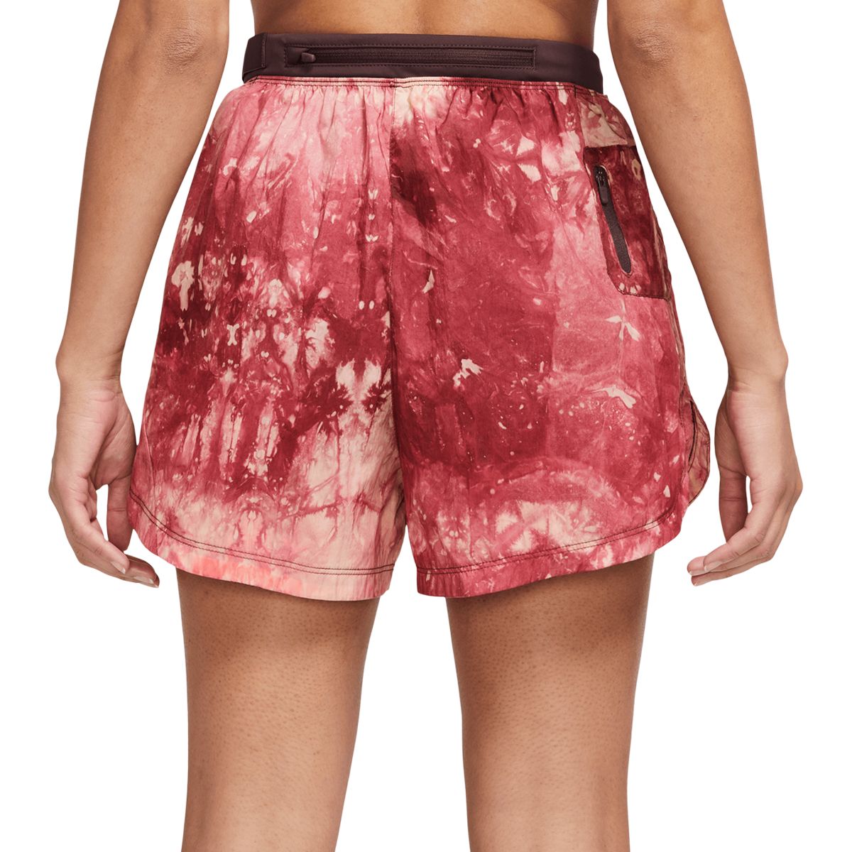 Nike Women's Trail Repel Mid Rise Shorts - 3"