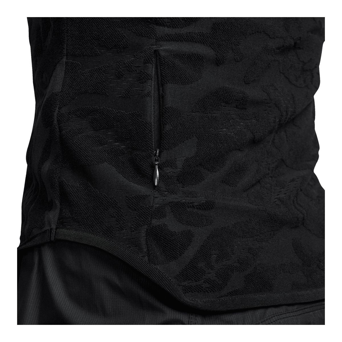 Nike Women's Trail Dri-FIT Midlayer T-Shirt