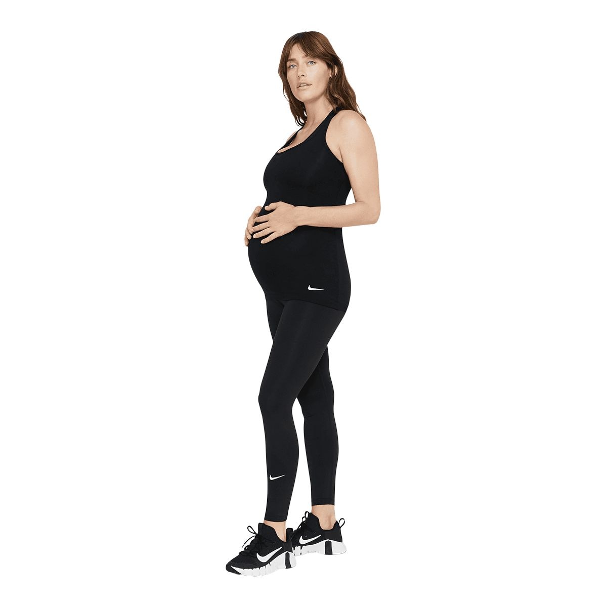 Nike Women's Maternity Tank
