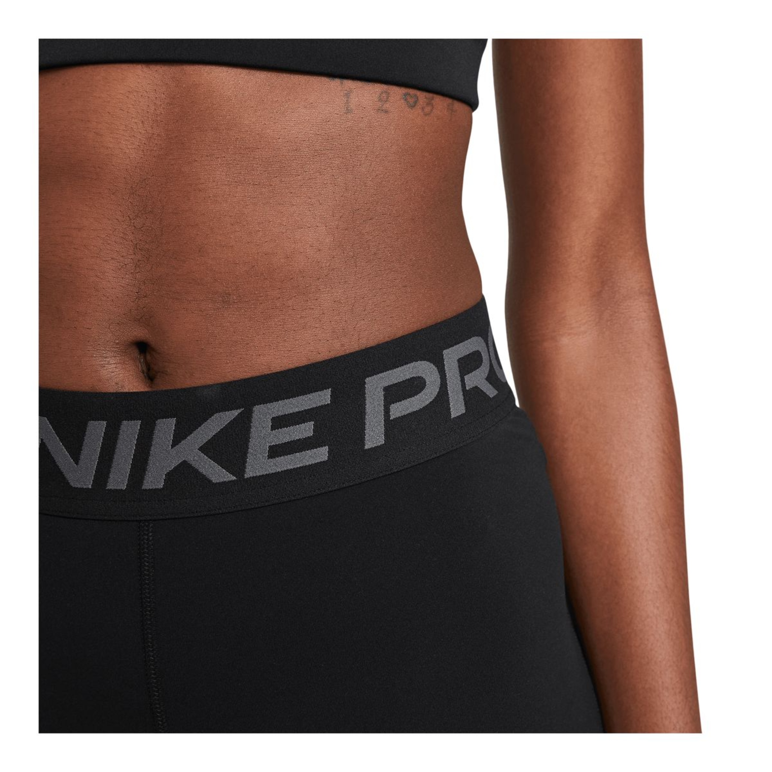 Nike Pro Women's 365 3 Inch Shorts | SportChek