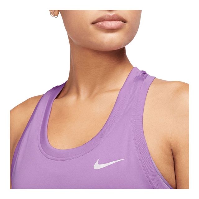 Nike Women's Plus Size DriFIT Legend Rlgd LBR Tank SportChek