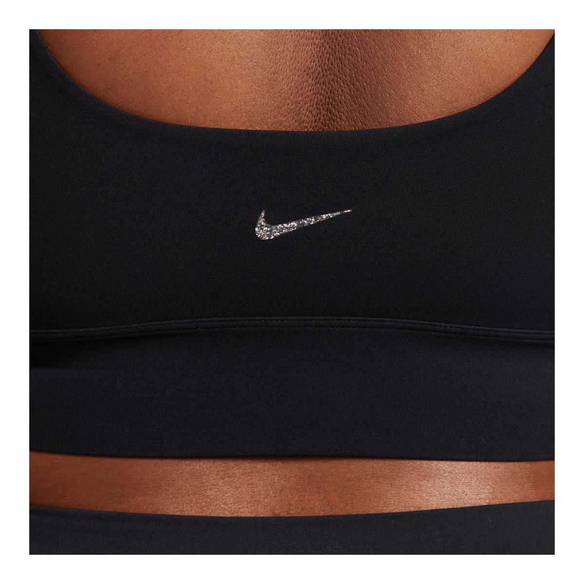 Nike Women's Dri-FIT Alate All U Low Bra